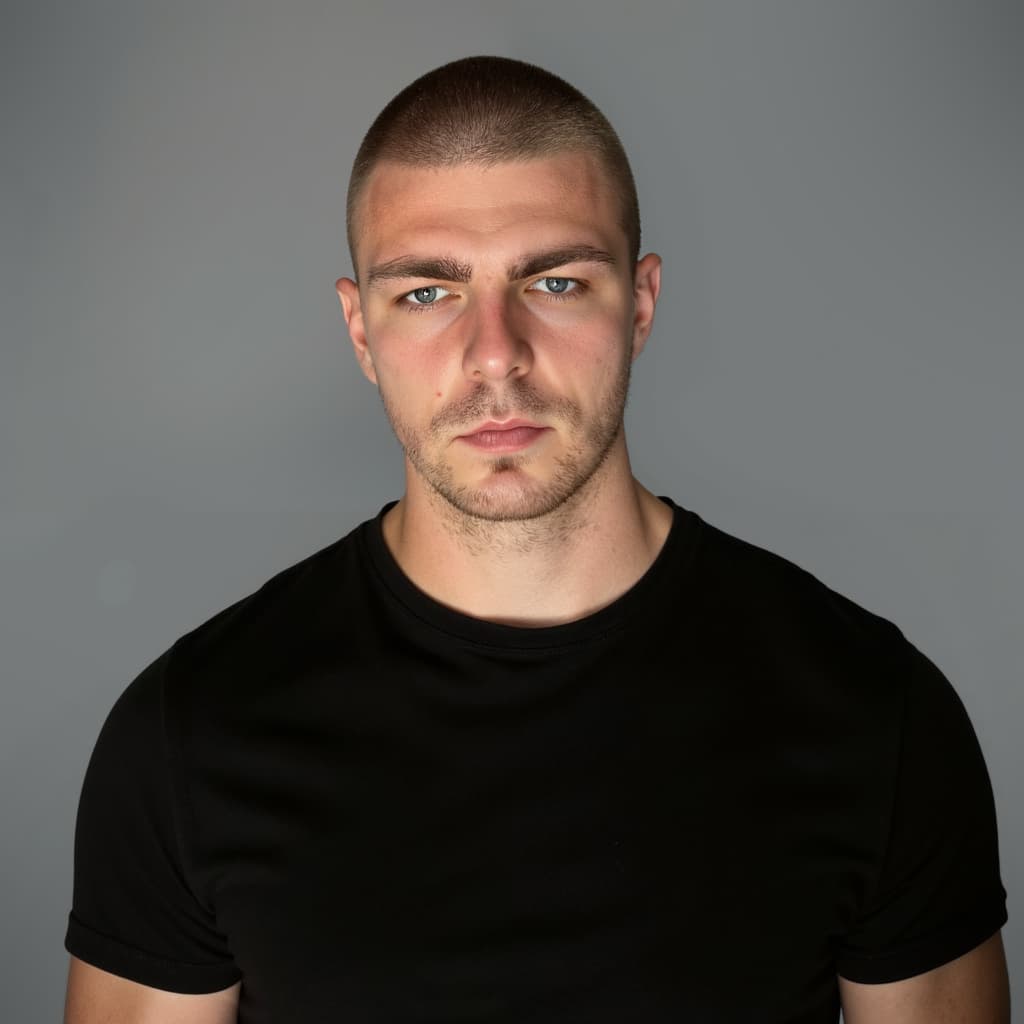 Mikołaj Koput, founder of Sales Club